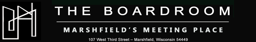 The Boardroom Logo